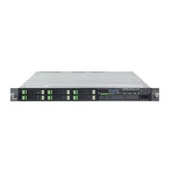 Fujitsu PRIMERGY RX200 S6 1U - Server