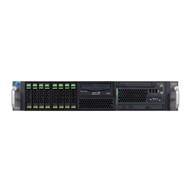 Fujitsu PRIMERGY RX300 S6 2U - Server