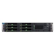 Fujitsu PRIMERGY RX300 S6 2U - Server