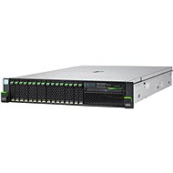 Fujitsu Primergy RX2520M5 - Server