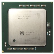 Procesor s chladičem Intel Xeon - 2,8GHz EM64T BOX pro servery Fujitsu-SIEMENS Primergy Econel 200  - -