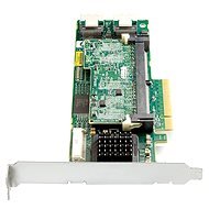 Fujitsu D2616 RAID Ctrl SAS 6G 512 Megabyte - PCI-Controller