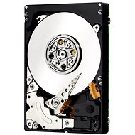  Fujitsu 2.5 "HDD 600 GB, SAS 6G, 10000ot, hot plug, EP  - Server HDD