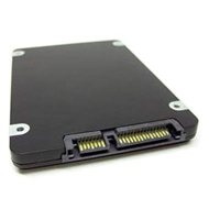 Fujitsu 2.5" HDD SSD 200GB, SAS 6G, SLC, hot plug (S26361-F4541-L200) - Server HDD