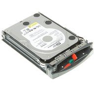 Fujitsu HDD 73GB, SAS, 15 000ot, hot plug 3.5" (S26361-F3204-L573) - Hard Drive