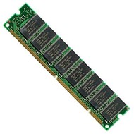 Fujitsu 1GB DDR2 800 MHz ECC - RAM