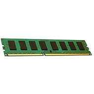  Fujitsu 4GB DDR3 1600MHz ECC Unbuffered Dual Rank x8  - RAM