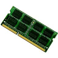 Fujitsu SO-DIMM 4GB DDR3 1600MHz - Operačná pamäť