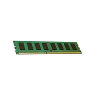 Fujitsu 4GB DDR4 2133MHz ECC Unbuffered 1Rx8 - Szerver memória