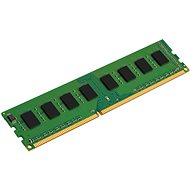 Fujitsu 8GB DDR4 2400MHz ECC Unbuffered 1Rx8 - RAM