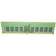 Fujitsu 16GB DDR4 2400MHz ECC Unbuffered - RAM