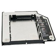  Fujitsu HDD bracket into Multibay for S762, S792  - Adapter