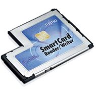 Fujitsu ExpressCard SmartCard Adapter  - Adapter