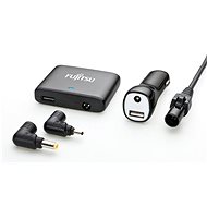 Fujitsu Car / Air DC Mini Adapter 80 - Car Adapter