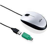 Fujitsu Laser Mouse Combo - Mouse