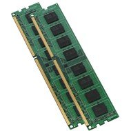 Fujitsu 2GB (Kit 2x1GB) DDR2 667MHz PC2-5300F Fully Buffered ECC - RAM