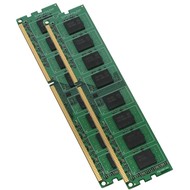 Fujitsu 8GB (Kit 2x4GB) DDR2 667MHz PC2-5300F Fully Buffered ECC - RAM