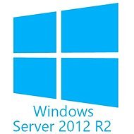 Fujitsu Microsoft Windows Server 2012 R2 Foundation - len s Fujitsu serverom - Operačný systém