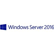 Fujitsu Microsoft Windows Server 2016 Standard - Fujitsu server only - main license - Operating System