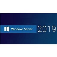 Fujitsu Microsoft Windows Server 2019 Essentials - kizárólag Fujitsu szerverrel - Operációs rendszer
