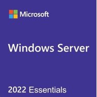 Fujitsu Microsoft Windows Server 2022 Essentials 10 core ROK - only with Fujitsu hardware - Operating System