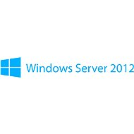 Lenovo System x Microsoft Windows Server CAL 2012 1 User - IBM server only - Server Client Access Licenses (CALs)