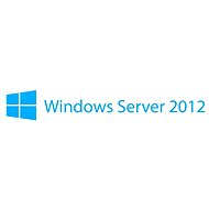  Fujitsu Microsoft Windows Server 2012 RDS CAL 1 User  - Licence