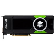 Fujitsu NVIDIA Quadro P5000 16GB - Graphics Card