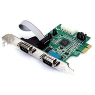 Fujitsu Dual serial card  - Controller Unit