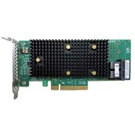Fujitsu RAID CP500i FH/LP PSAS RAID0,1,10,5,50 no cache 2x SFF8643 - Controller Unit