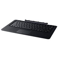 Fujitsu Stylistic R726 Magnetic Keyboard CZ / SK / US - Keyboard