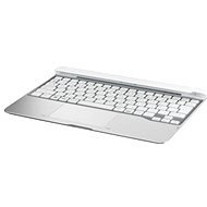 Fujitsu Slice Keyboard Stylistic Q584 - Klávesnica