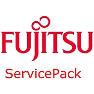 Fujitsu Service Pack 3 years On-Site, NBD response - Extended Warranty