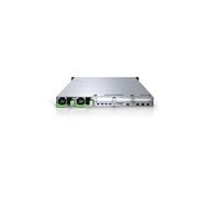 Fujitsu Primergy RX1330 M5 Promo Xeon E-2334, 16 GB, 2× 480 GB SSD, 4× BAY2.5, RP1-T-500W, RACK, IRMC - Server