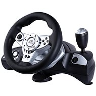 Tracer Zonda - Steering Wheel