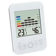 TFA 30.5046.02 DIGITALES digitális hőmérő + higrométer - Időjárás állomás