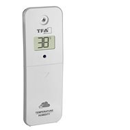 TFA 30.3800.02 - vezeték nélküli hőmérséklet- és páratartalom érzékelő - Érzékelő