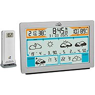TFA 35.8100.54 wireless, WiFi, with smart forecast TFA. me ID-02 - Weather Station