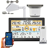 TFA 35.8106.01 wireless, WiFi, with smart forecast TFA. me ID-05 - Weather Station