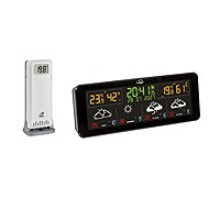 TFA 35.8107.01 wireless, WiFi, with smart forecast TFA. me ID-07 - Weather Station