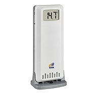 TFA 30.3900.02 Funk-Temperatur- und Luftfeuchtigkeitssensor - Wetterstation-Außensensor