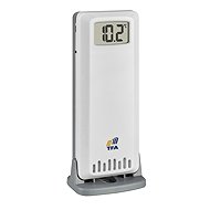 TFA 30.3901.02 wireless temperature sensor - External Home Weather Station Sensor