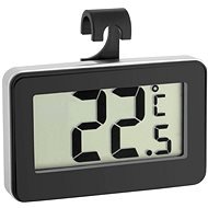 TFA Digital thermometer, black TFA 30.2028.01 - Kitchen Thermometer