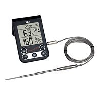 TFA Needle-punched digital meat thermometer TFA 14.1512.01 - Kitchen Thermometer