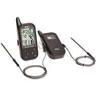 TFA Wireless needle thermometer with two probes Küchen-Chef TWIN TFA 14.1511.01 - Kitchen Thermometer