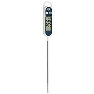 TFA Digitales Backofenthermometer mit Nadel TFA 30.1054.10 - Küchenthermometer