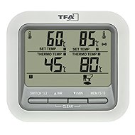 TFA Kitchen Thermometer 14.1516.02 - Kitchen Thermometer