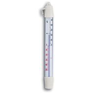 TFA 14 . 4003.02.98 – Folyadékos hőmérő hűtőszekrénybe/fagyasztóba - Konyhai hőmérő