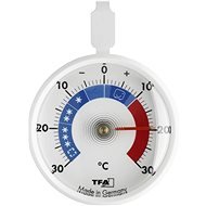 TFA 14. 4006 - Mechanisches Thermometer für den Kühl- oder Gefrierschrank - Küchenthermometer