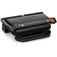 Tefal GC727810 Optigrill+ XL Black - Contact Grill